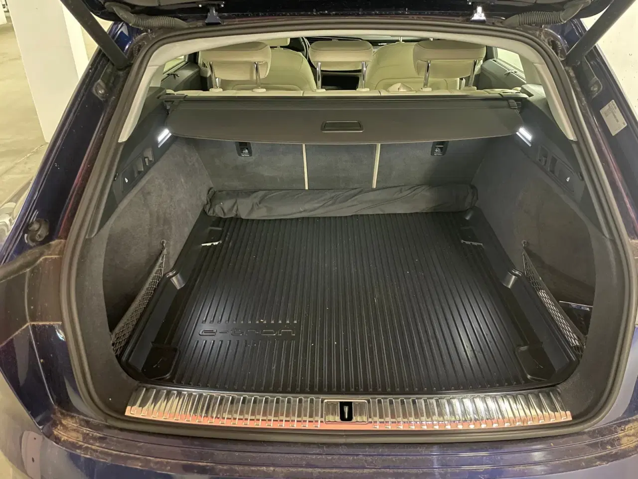 Billede 15 - Audi e-tron 50 Advanced Prestige quattro