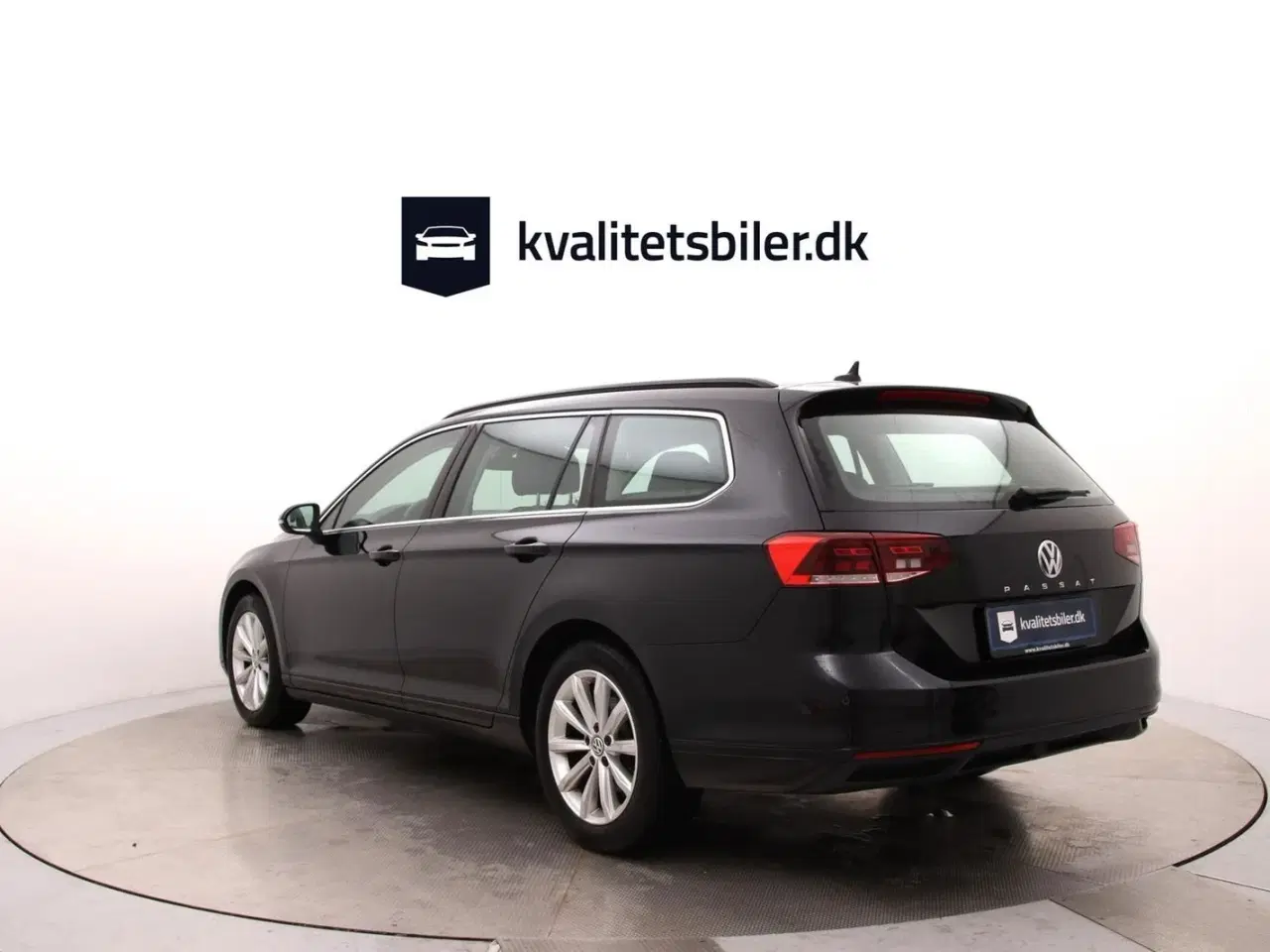 Billede 3 - VW Passat 2,0 TDi 150 Business+ Variant DSG