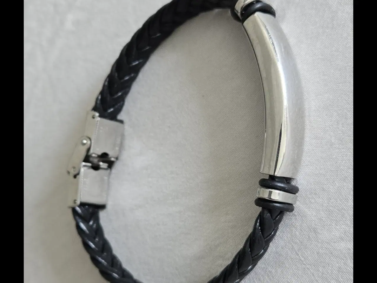 Billede 5 - Armbånd til mænd