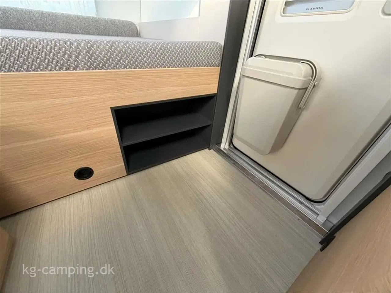 Billede 7 - 2026 - Adria Adora 573 PT   Ny Adora generation nu på lager!