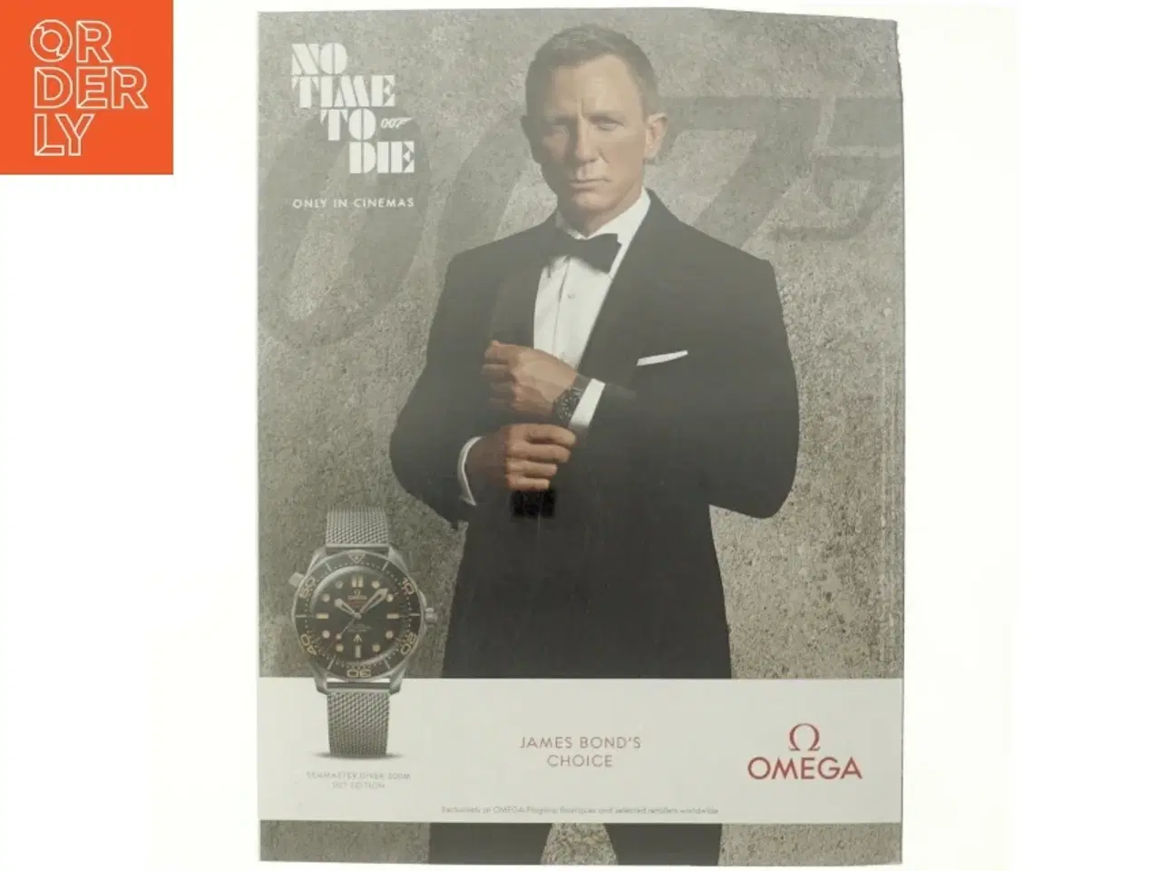 Billede 3 - Monocle magazine
