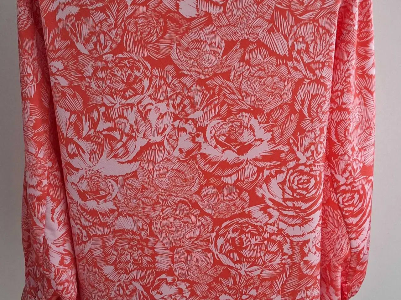 Billede 3 - MSCH skjorte