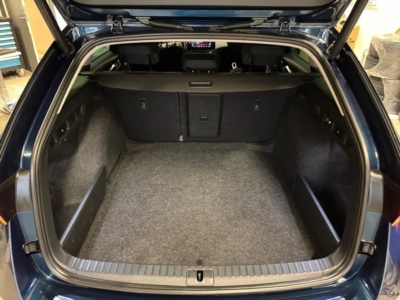 Billede 15 - Skoda Octavia 2,0 TDi 150 Style Combi DSG