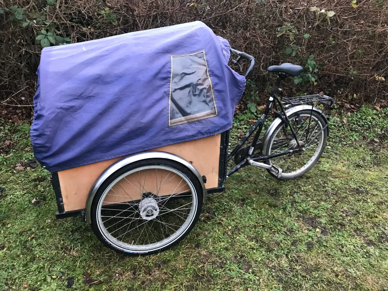 Billede 2 - Christiania cykel