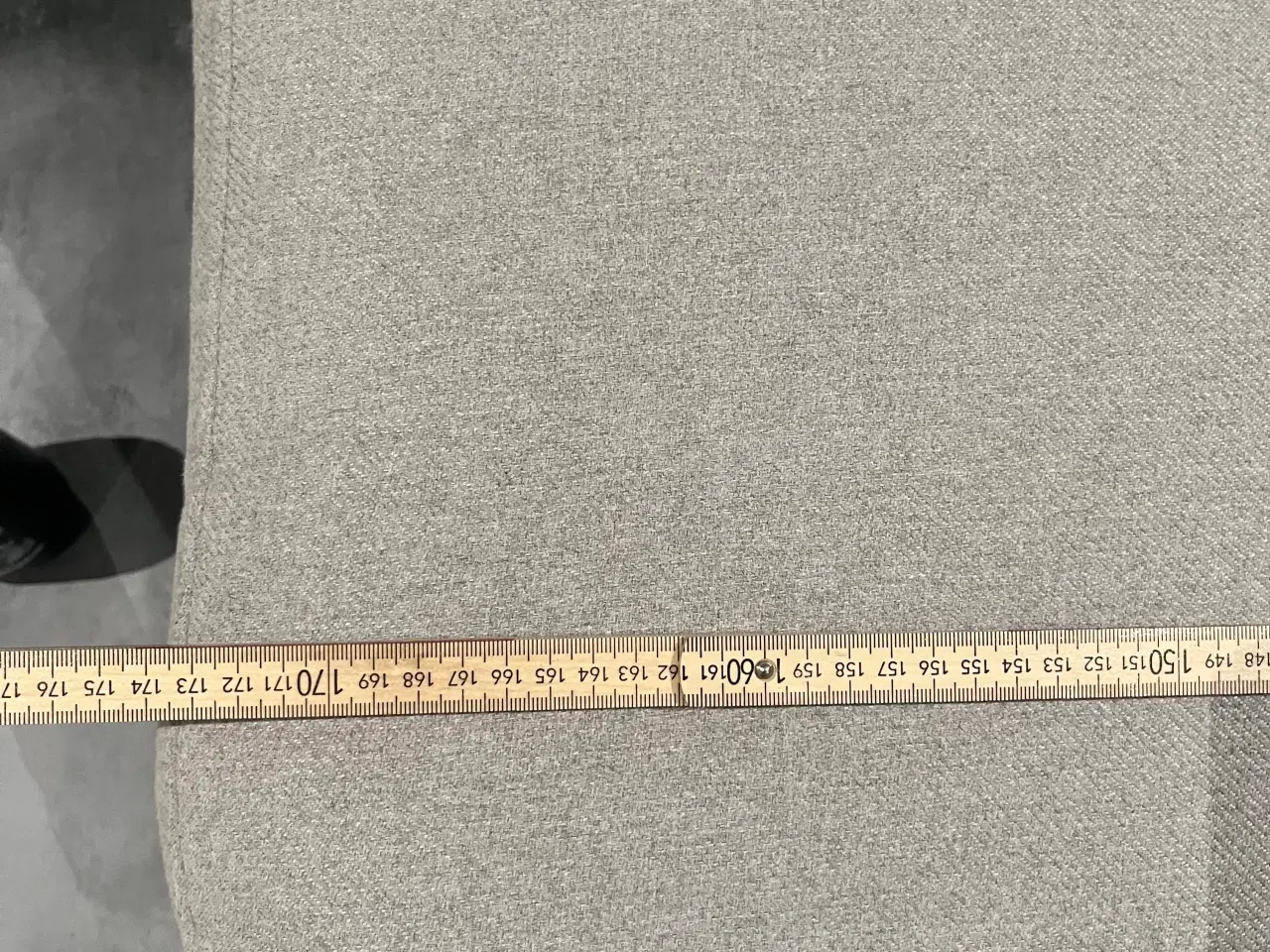 Billede 8 - Sovesofa