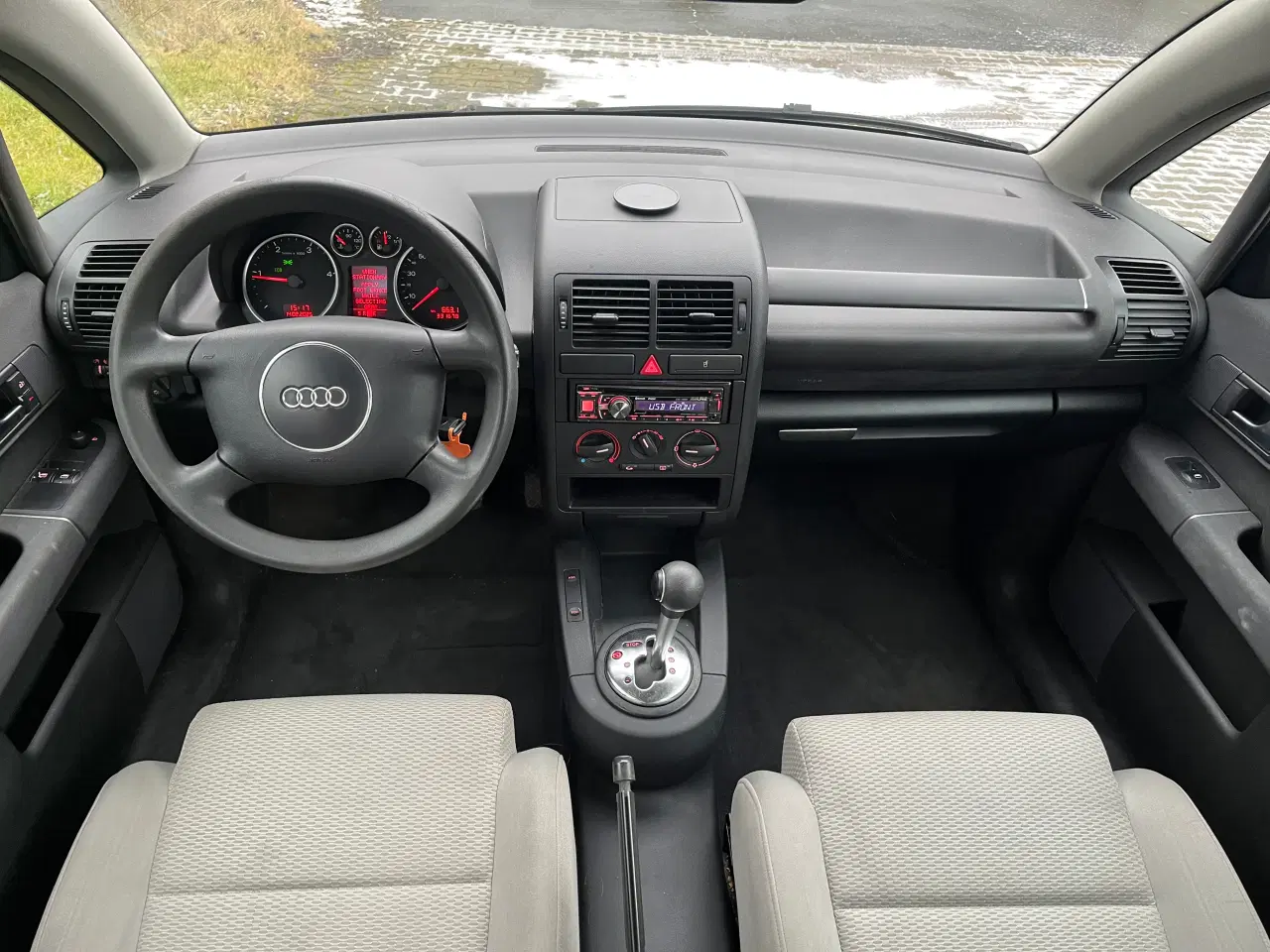 Billede 7 - Audi A2 1.2 TDI 3L