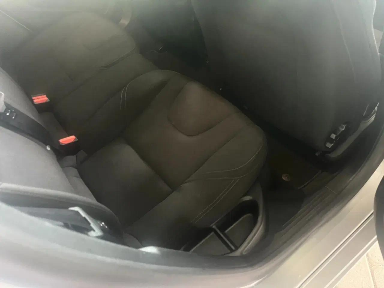 Billede 5 - Volvo V40 1,6 D2 115 Momentum