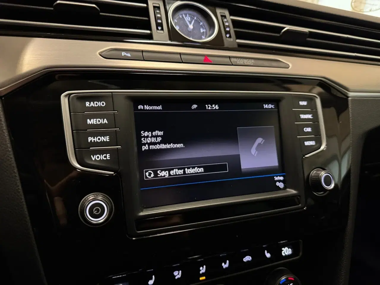 Billede 10 - VW Passat 1,8 TSi 180 Highline Variant DSG