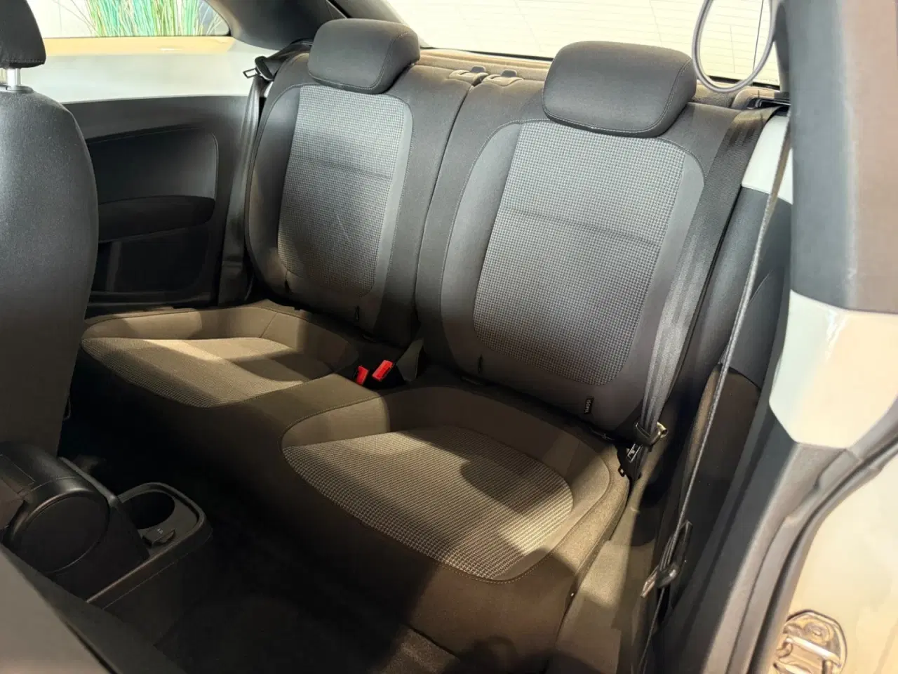 Billede 8 - VW The Beetle 1,2 TSi 105