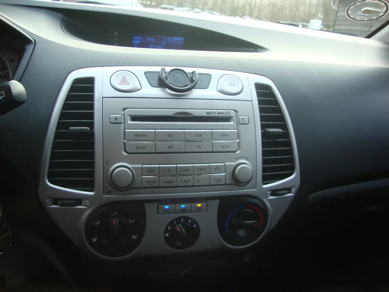 Billede 9 - hyundai i 20 til salg