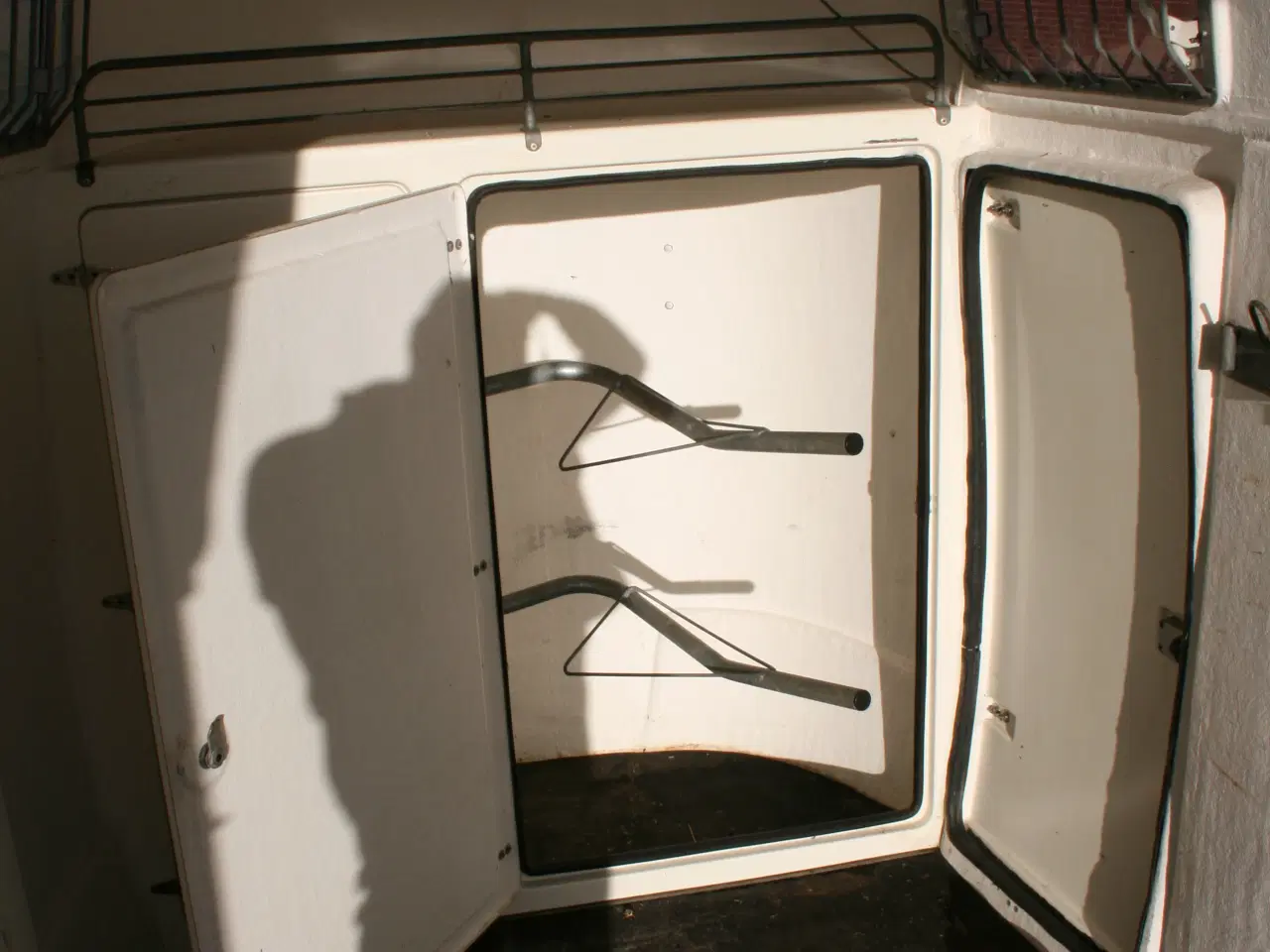 Billede 8 - Heste trailer mustang camp let