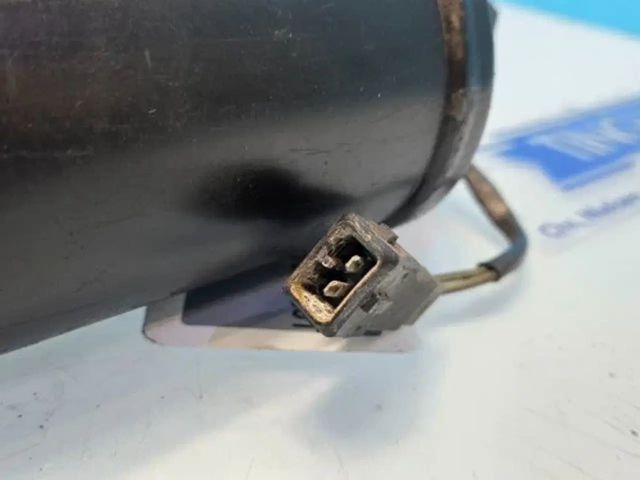 Billede 9 - Perkins 1006-60T Filter 3712495M1