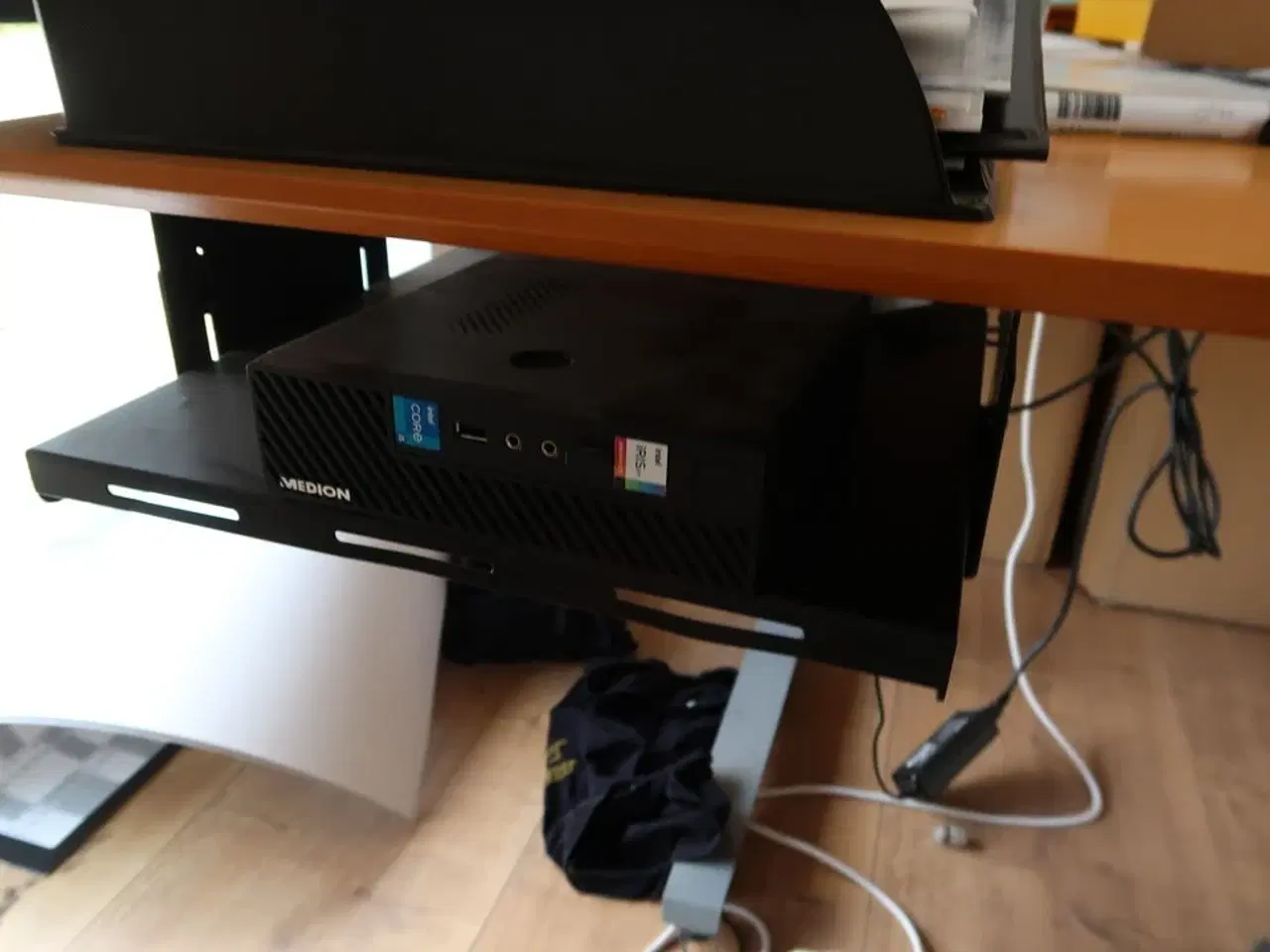 Billede 1 - Computer MEDION S23005