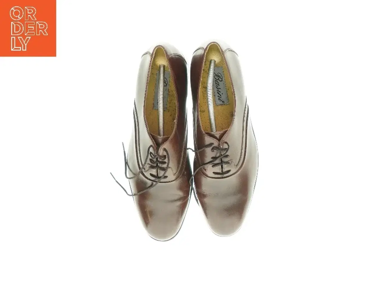 Billede 3 - Sko fra Rasini (str. 45)