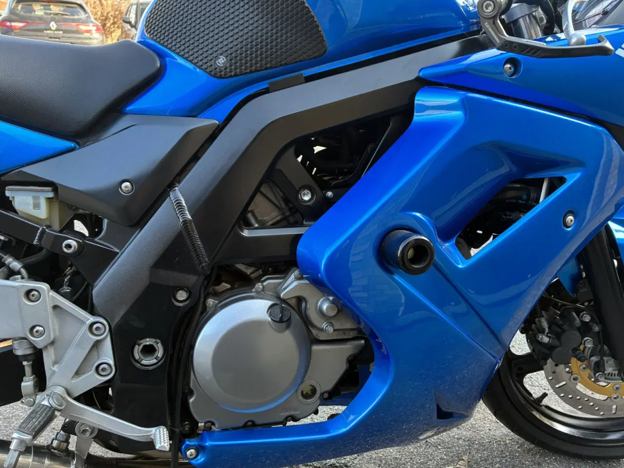 Billede 2 - Suzuki SV650 S ABS