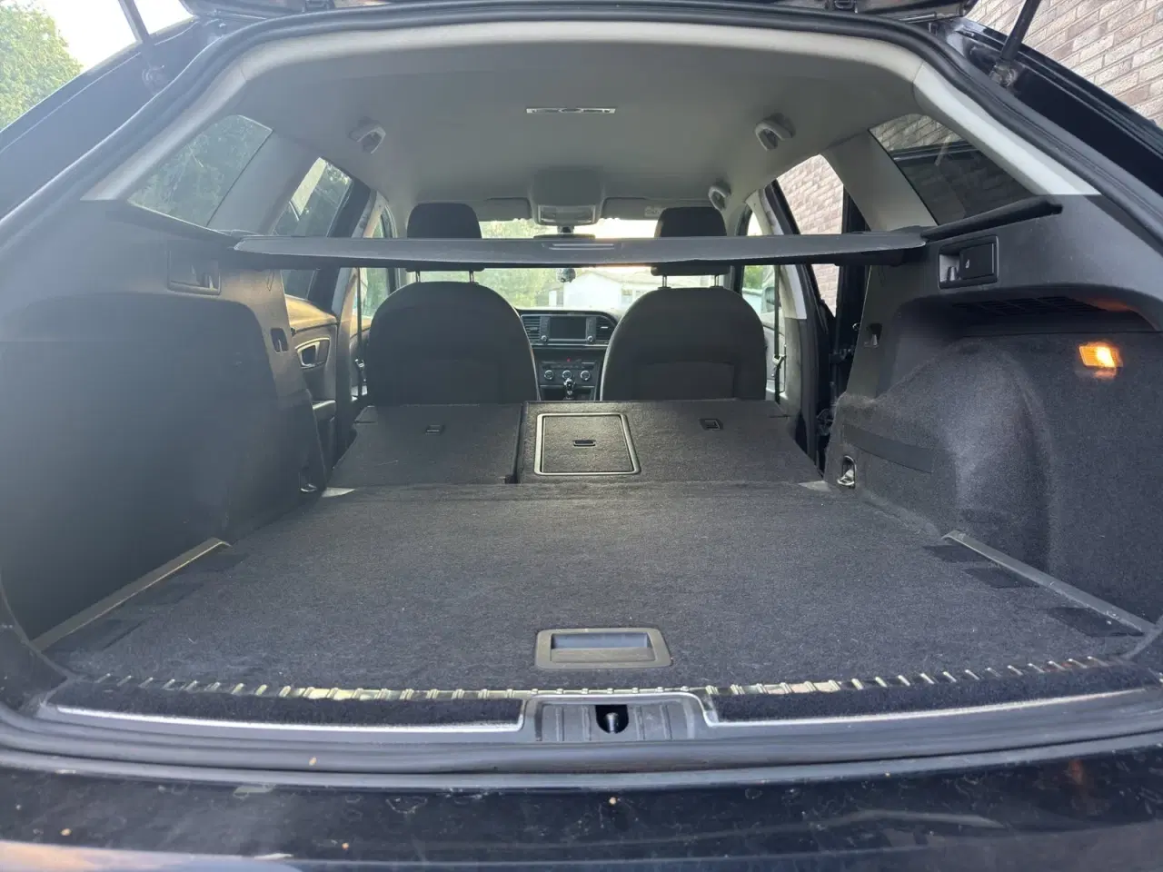 Billede 20 - Seat Leon 1,0 TSi 115 Style ST
