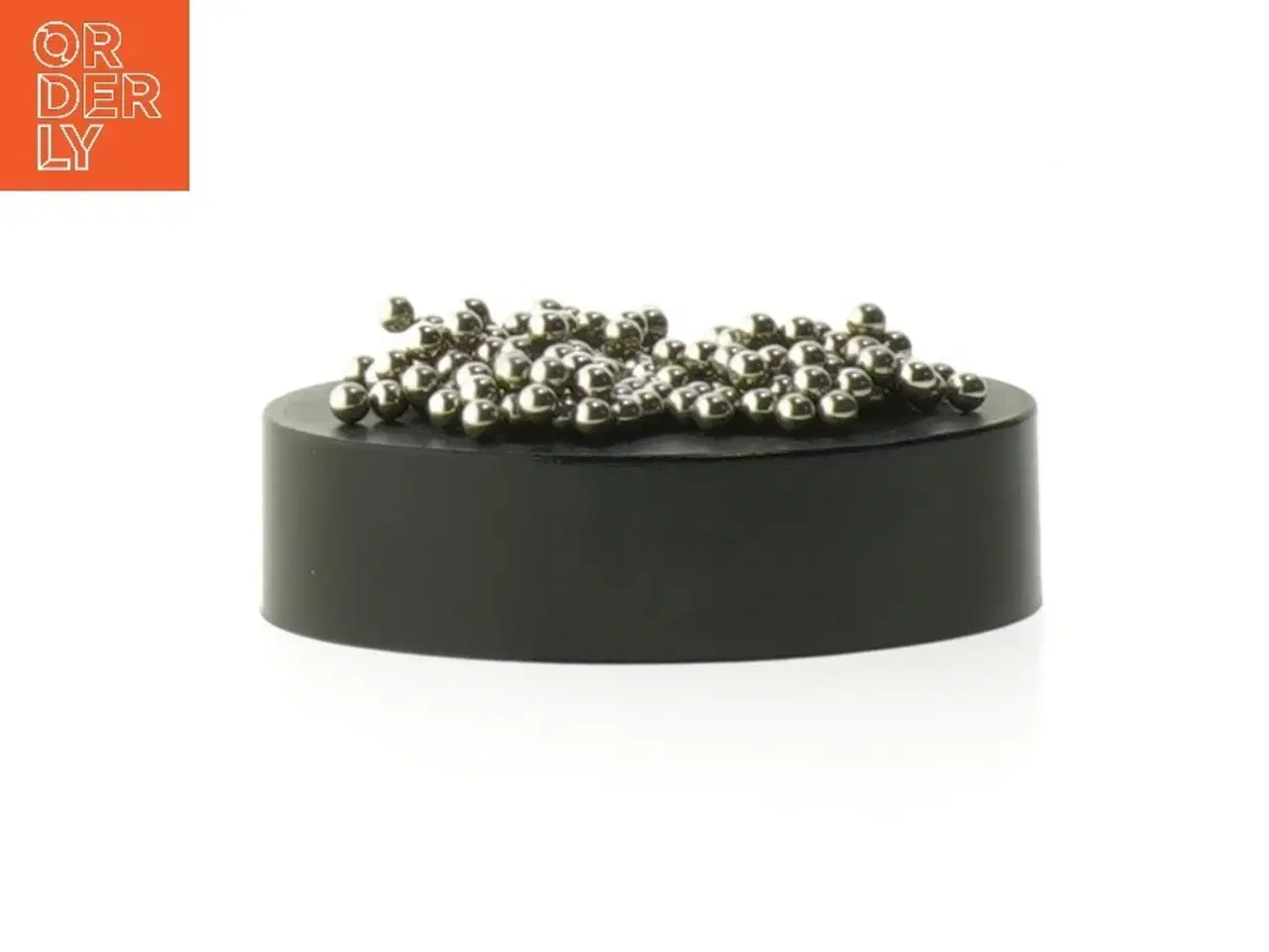 Billede 3 - Dekorativ magnetisk legetøj (str. 9 cm)