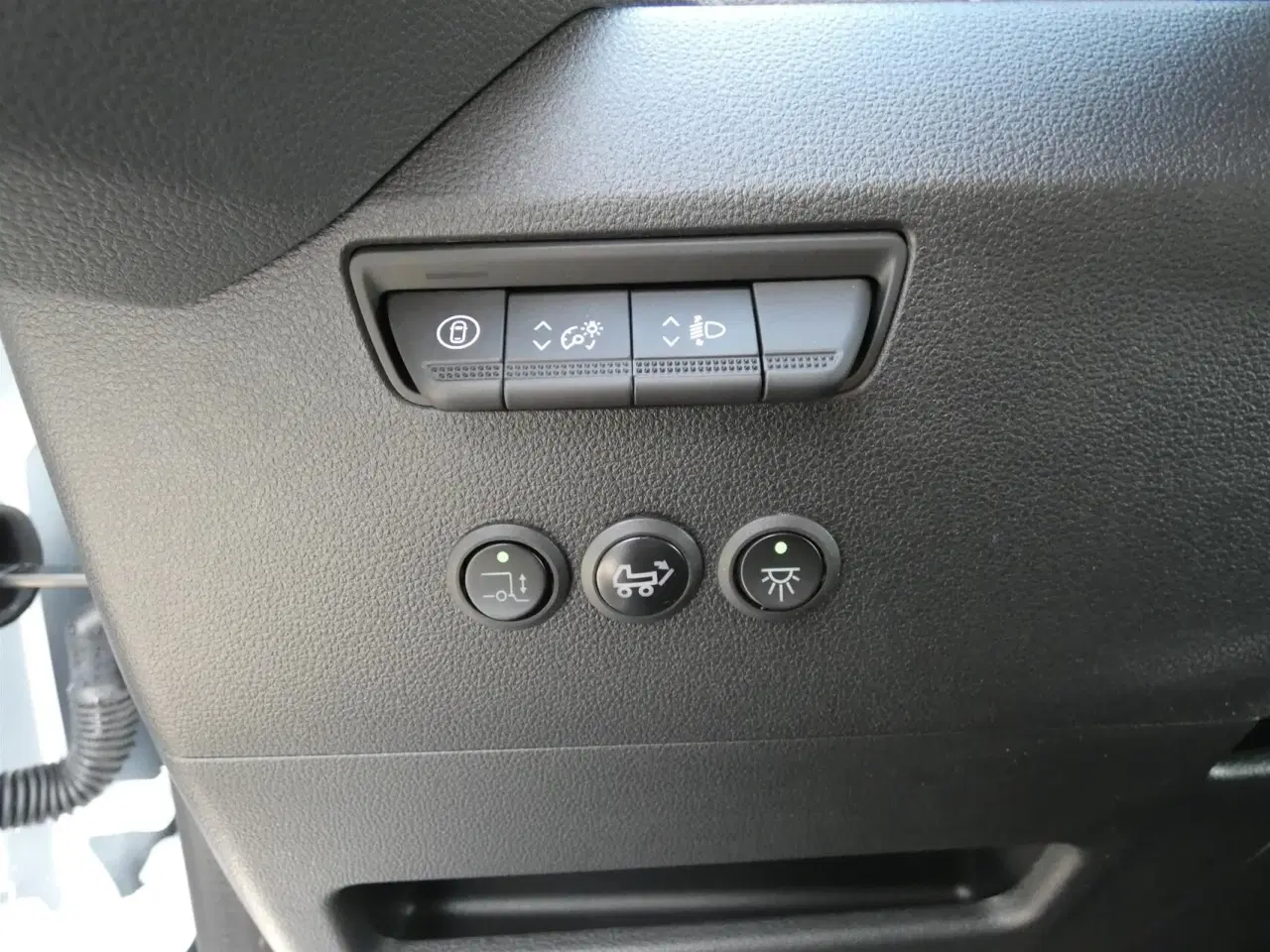 Billede 16 - Renault Master T35 L3 2,0 DCI 170HK Ladv./Chas. 6g Aut.