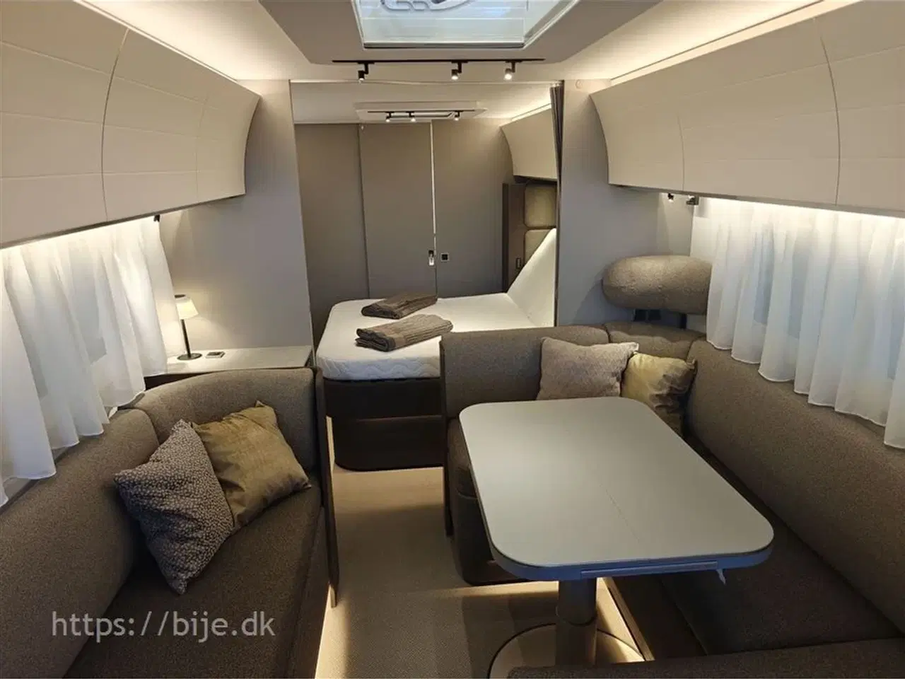 Billede 6 - 2024 - Adria Alpina 663 HT