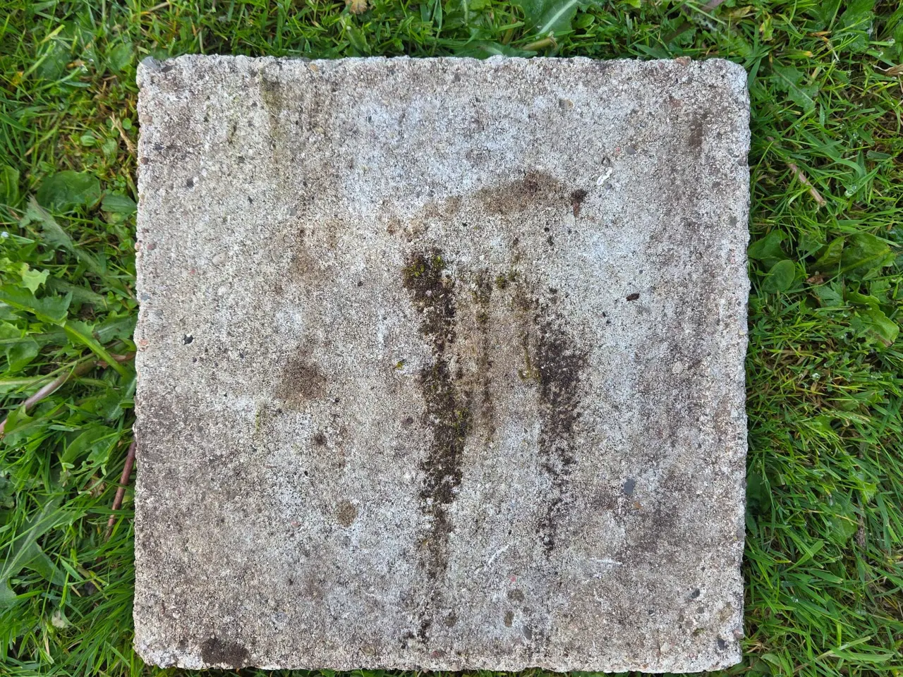 Billede 1 - Fliser 30x30cm