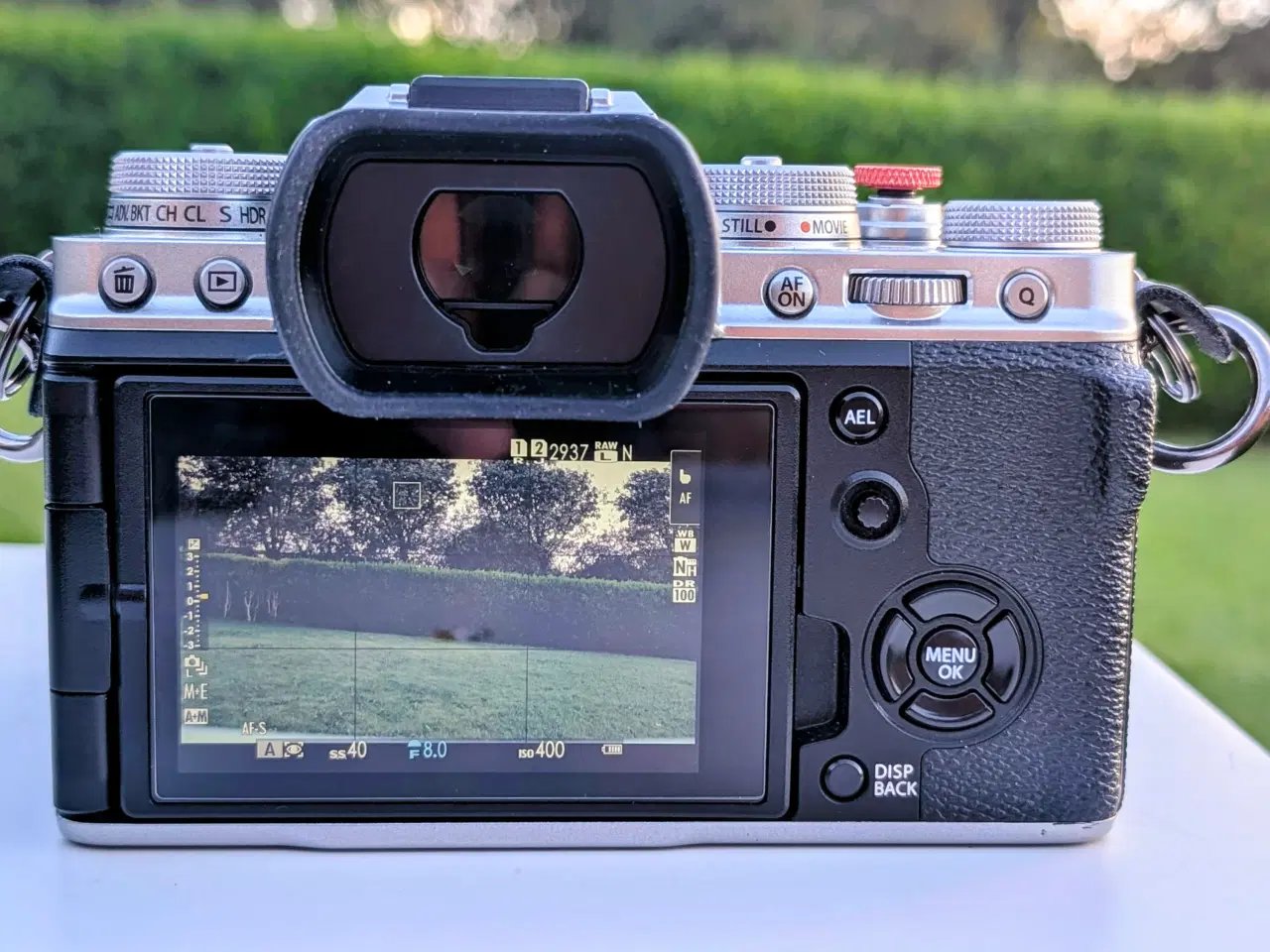 Billede 6 - Fujifilm x-t4 