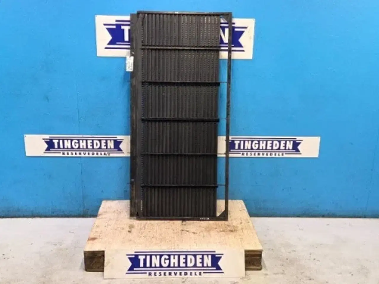 Billede 1 - New Holland CR9080 Forlængersold 84076561 (2)