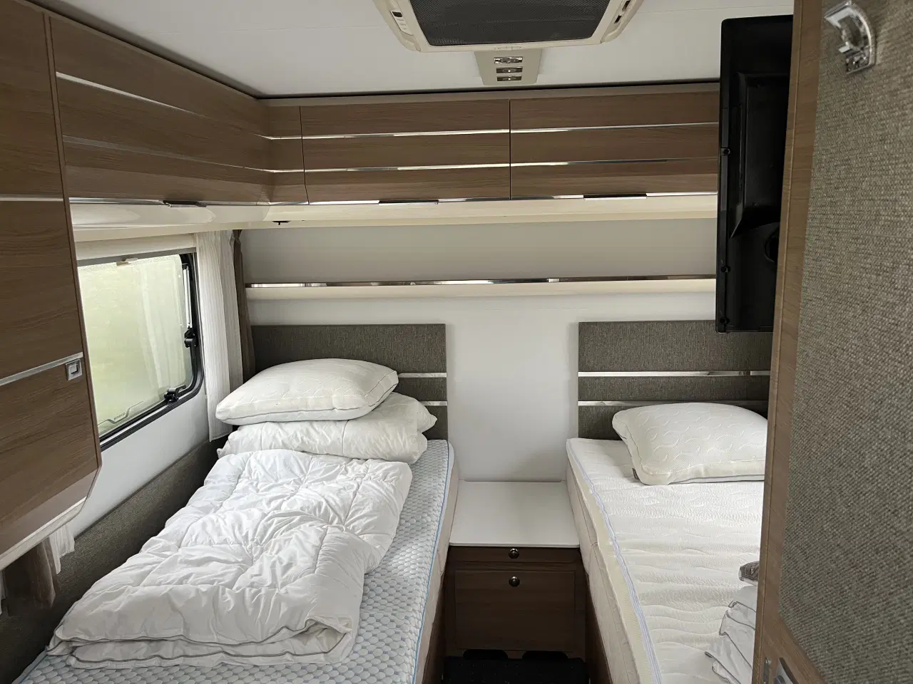 Billede 8 - Velholdt adria adora 502 ul supreme edition