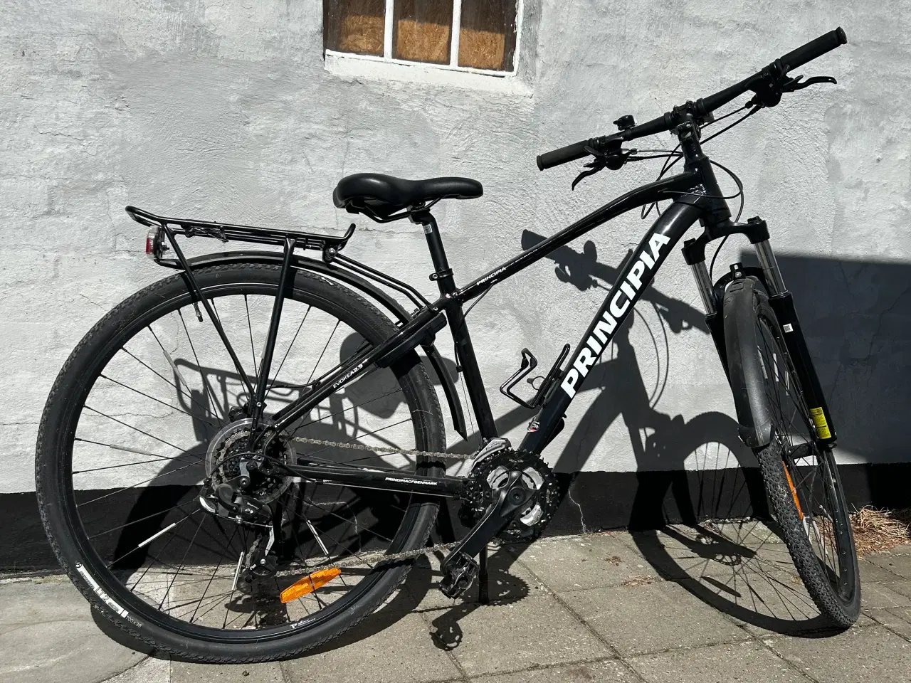 Billede 1 - Cykel