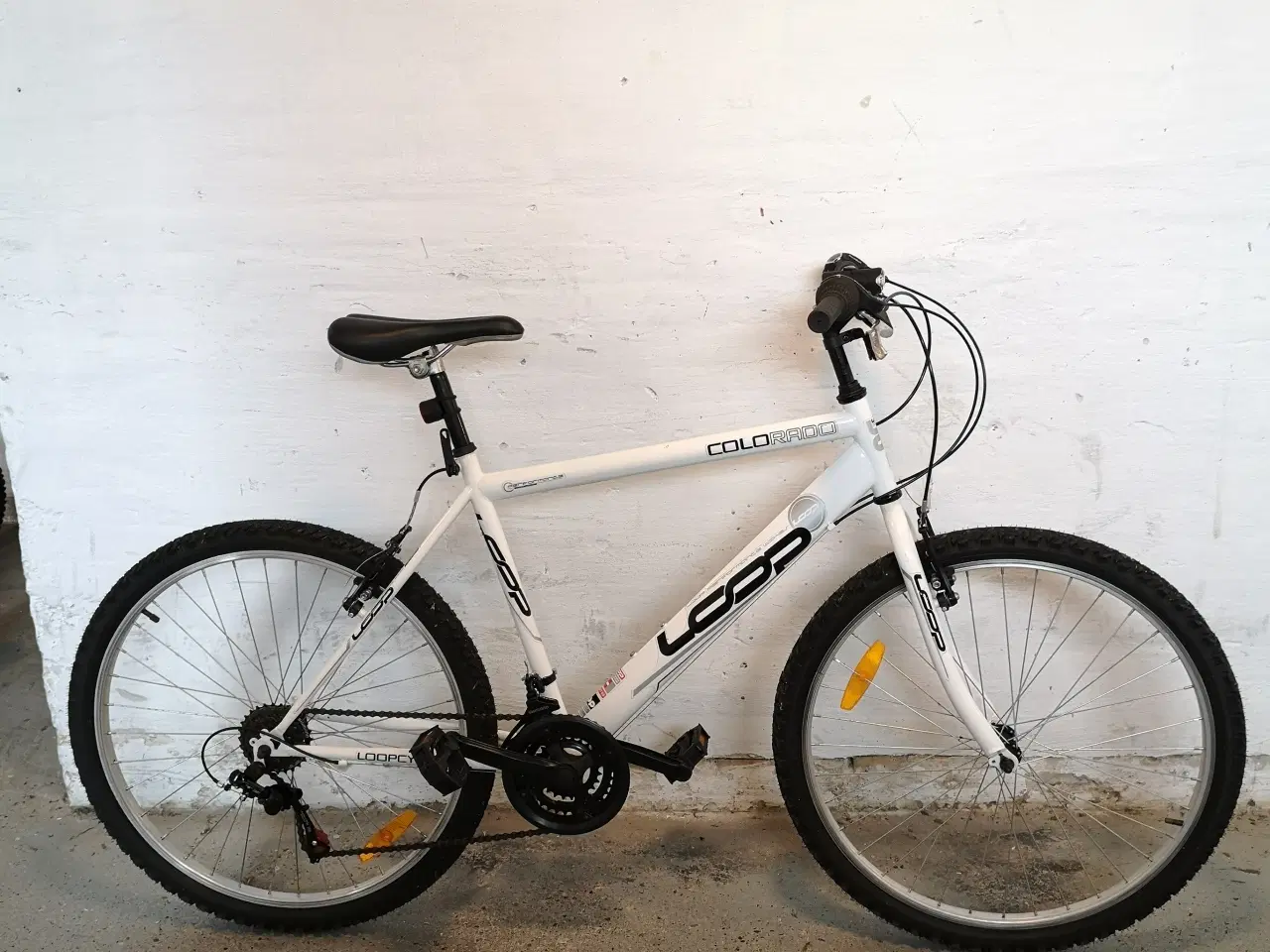 Billede 15 - 26" 50cm aldrig brugt 