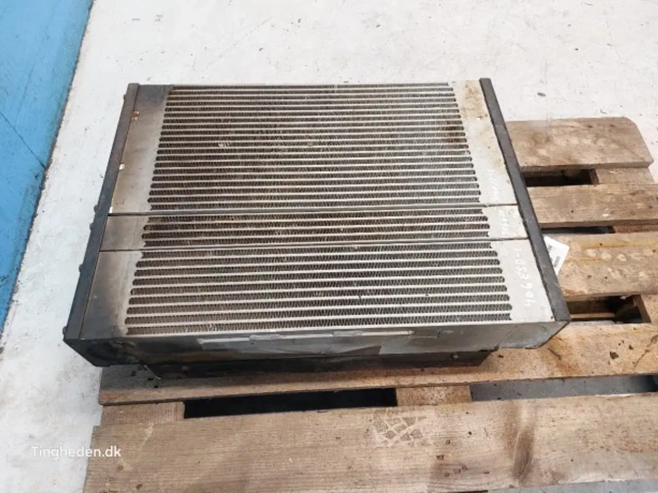 Billede 14 - Hydrema 906C Kølerenhed KPL. 2003720