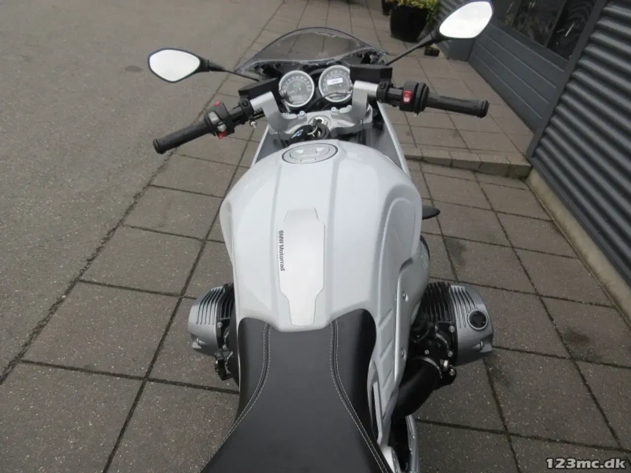 Billede 27 - BMW R NineT Racer MC-SYD BYTTER GERNE