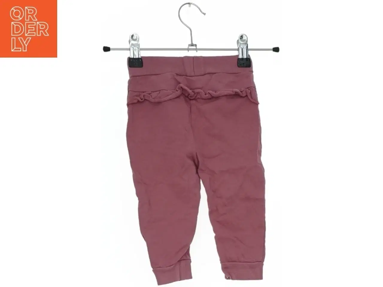 Billede 2 - Joggingbukser fra Hummel (str. 68)