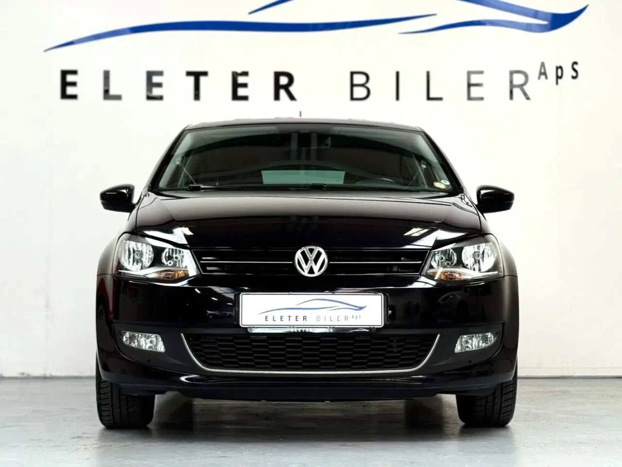 Billede 2 - VW Polo 1,2 TSi 105 Highline