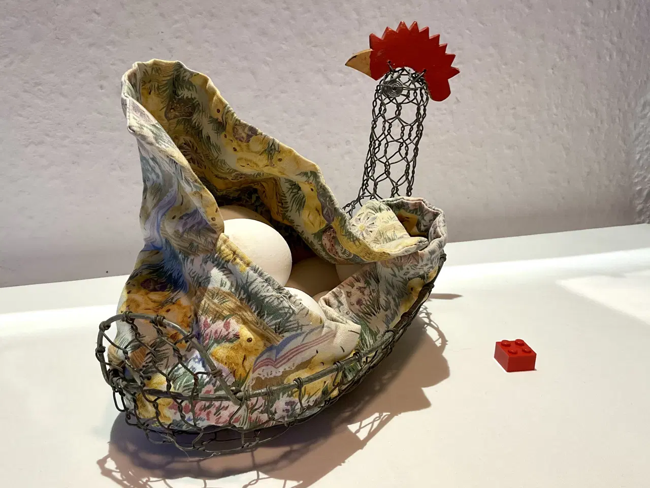 Billede 4 - Æggehøne