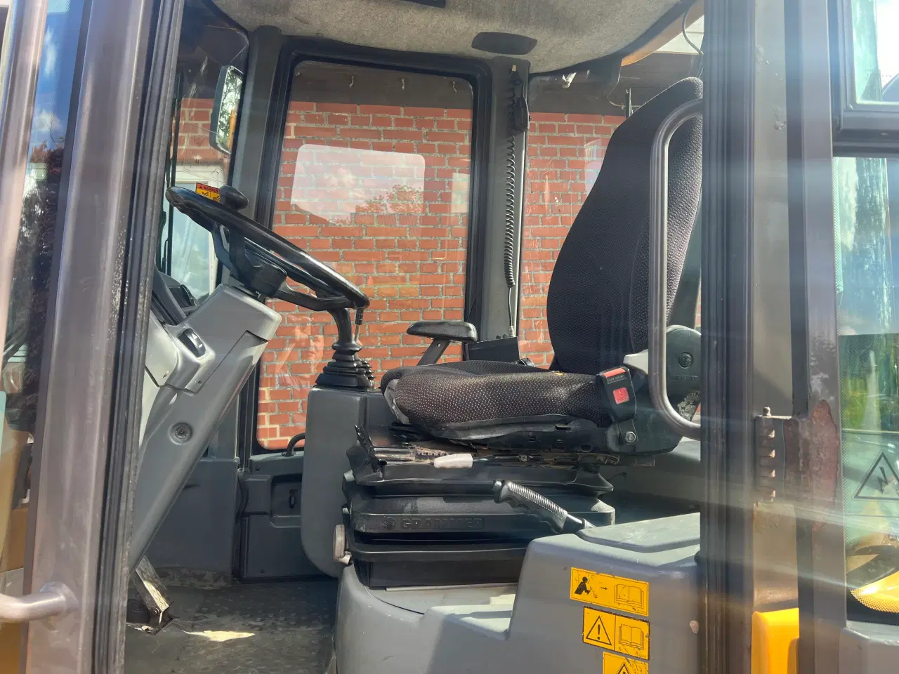 Billede 6 - Volvo l30g High speed 