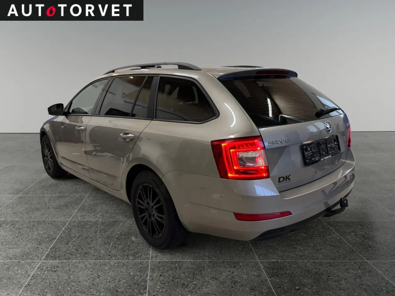 Billede 4 - Skoda Octavia 1,2 TSi 105 Ambition Combi