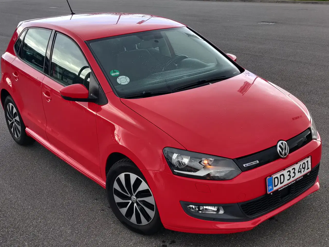 Billede 3 - VW Polo 1.0 95hk TSi Bluemotion