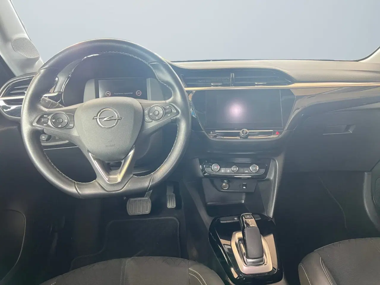 Billede 5 - Opel Corsa-e 50 Elegance