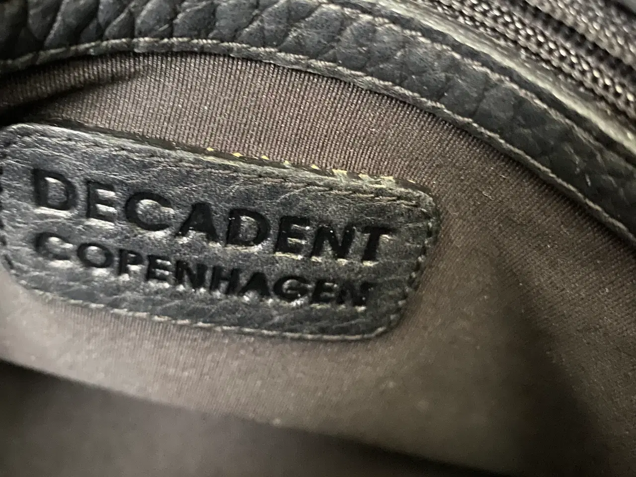 Billede 7 - Decadent dametaske