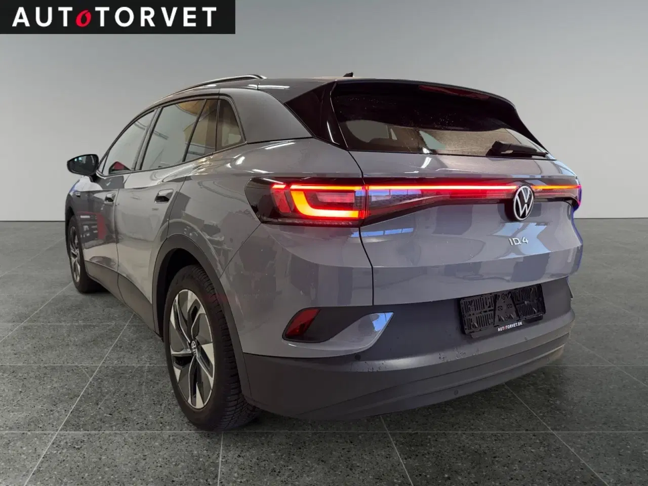 Billede 4 - VW ID.4 52 Pure