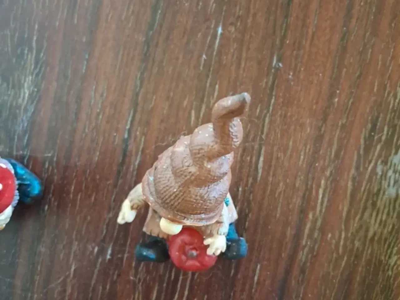 Billede 5 - Nissefigur