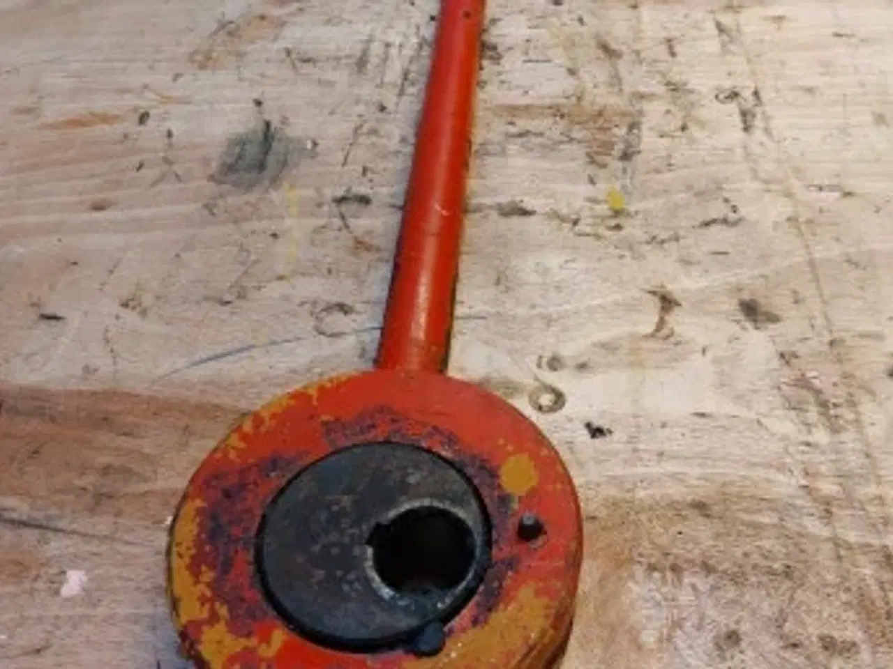 Billede 12 - Massey Ferguson 32 Plejlstang 28480489