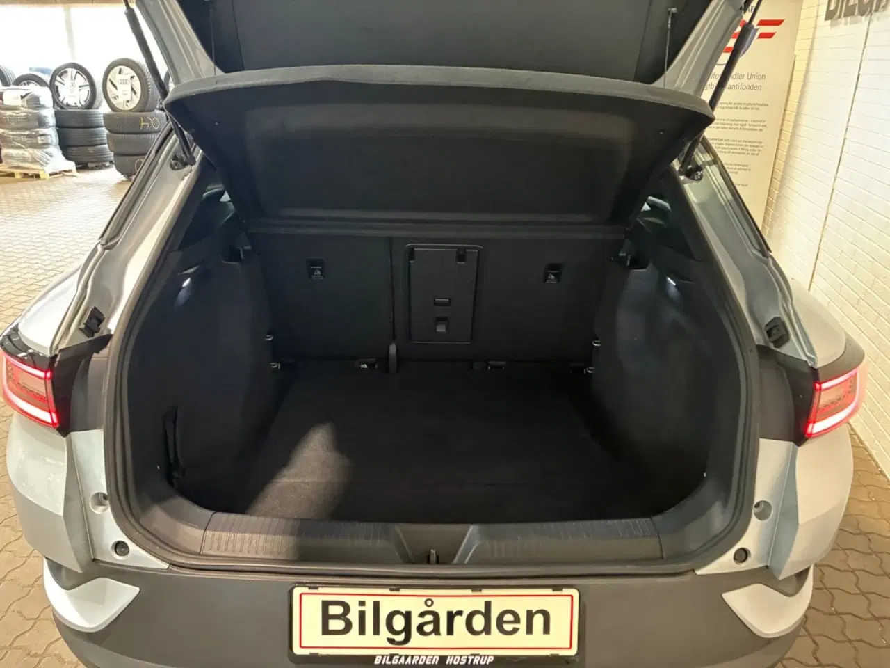 Billede 6 - VW ID.4 77 Pro