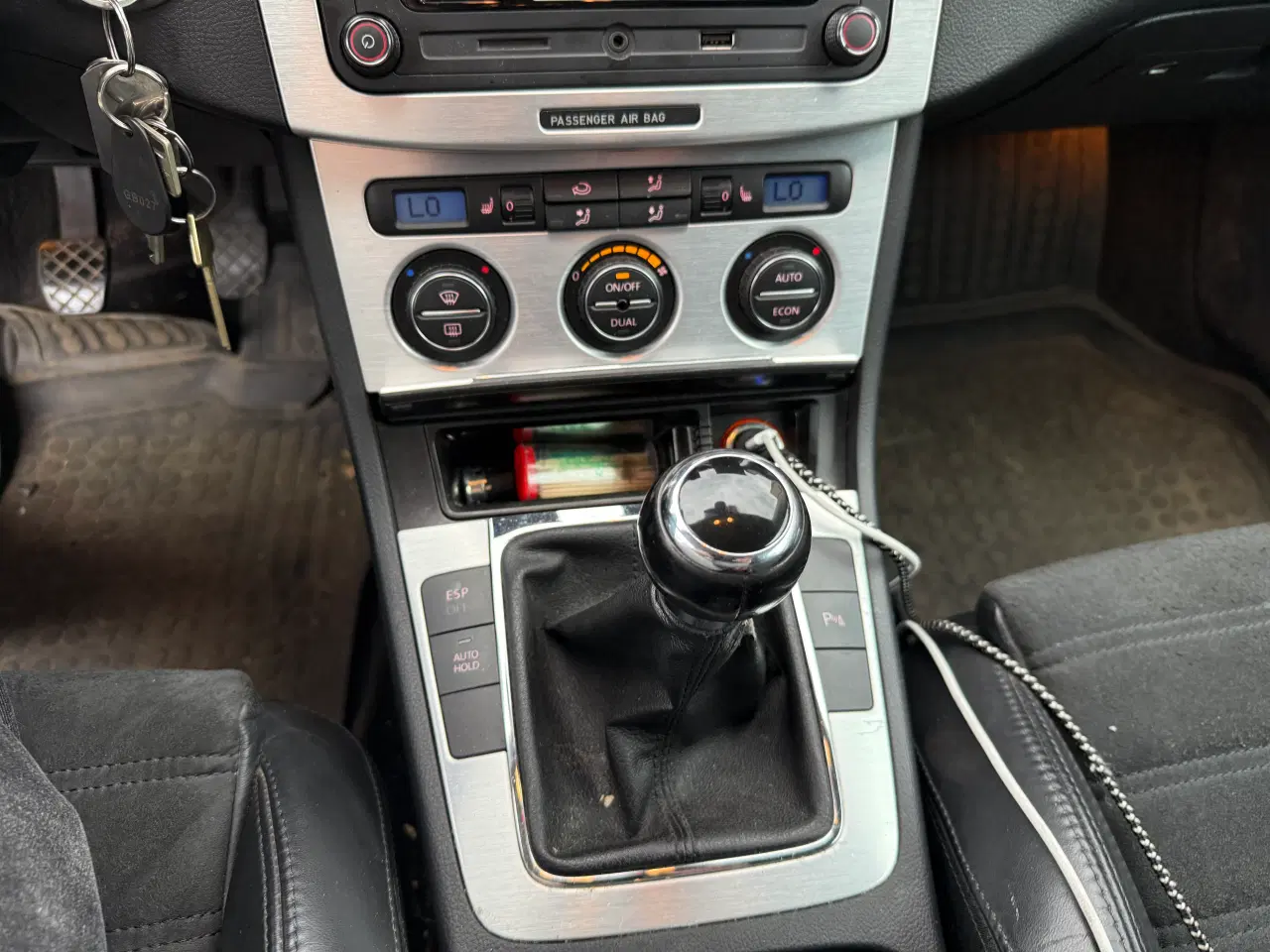 Billede 11 - passat 2.0 tdi 170 hk 