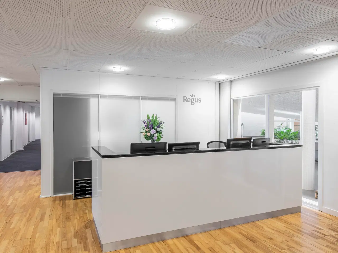 Billede 4 - Professionel kontorplads i Regus Ballerup