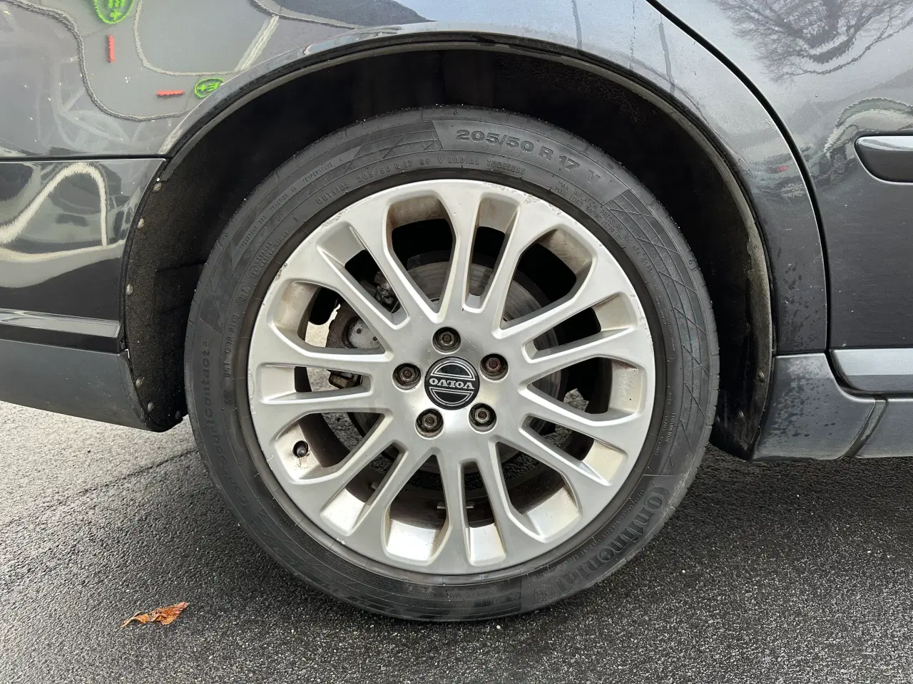 Billede 12 - Volvo V50 DRIVe  