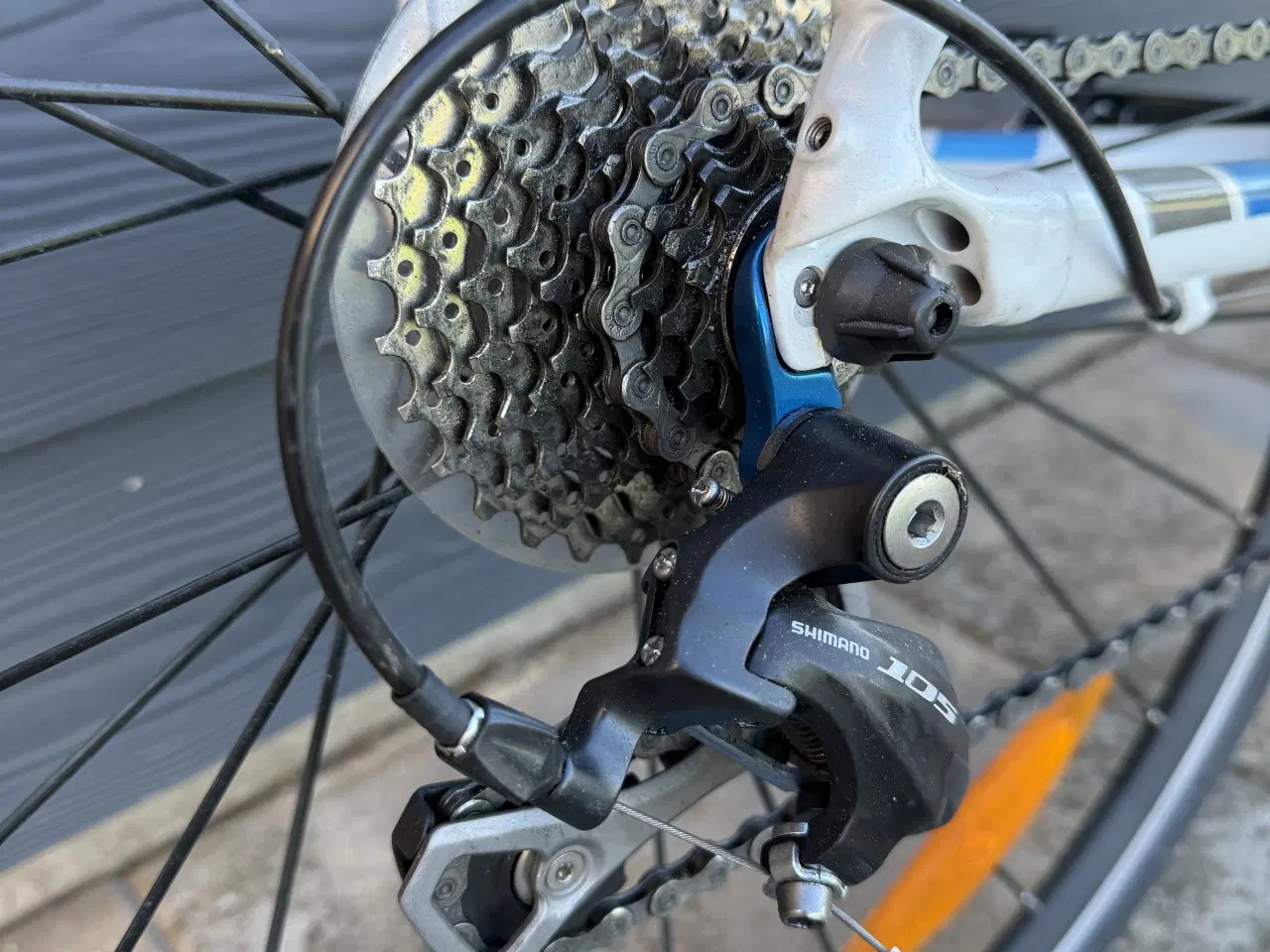 Billede 5 - Trek Domane 