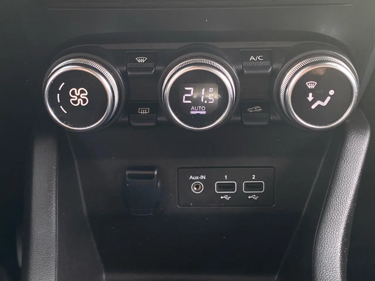 Billede 14 - Renault Clio 1,0 TCE Zen 100HK 5d