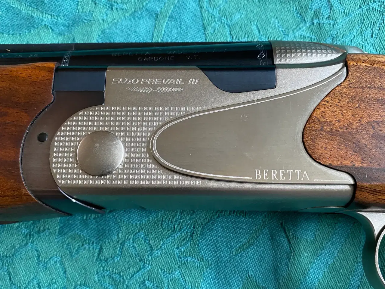 Billede 5 - Beretta SV10 Prevail III