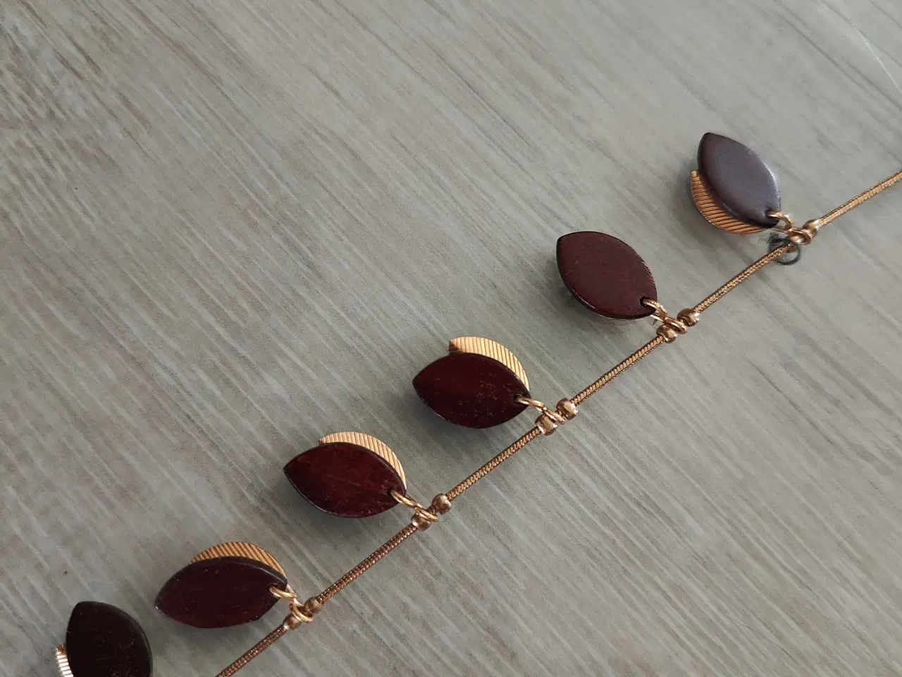 Billede 6 - Armbånd fra Pilgrim Sælges